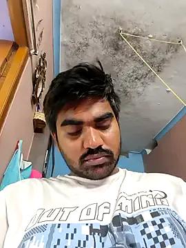 Harsha_Happy on StripChat