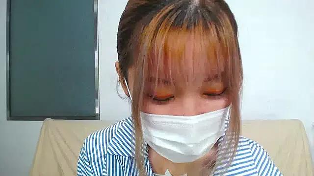 HARU_1199 on StripChat