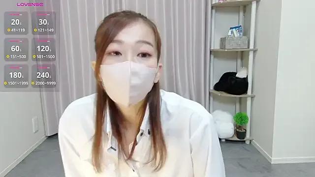 Haruno_sakura_ch on StripChat