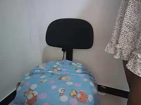 Hashinibaby on StripChat 