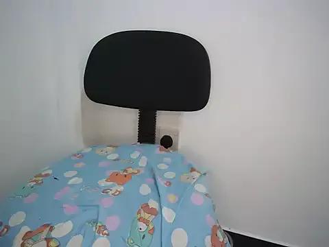 Hashinibaby on StripChat 