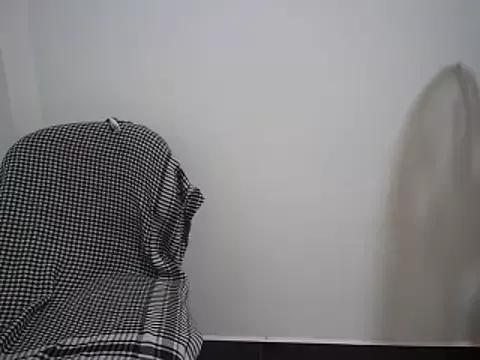 Hashinibaby on StripChat 