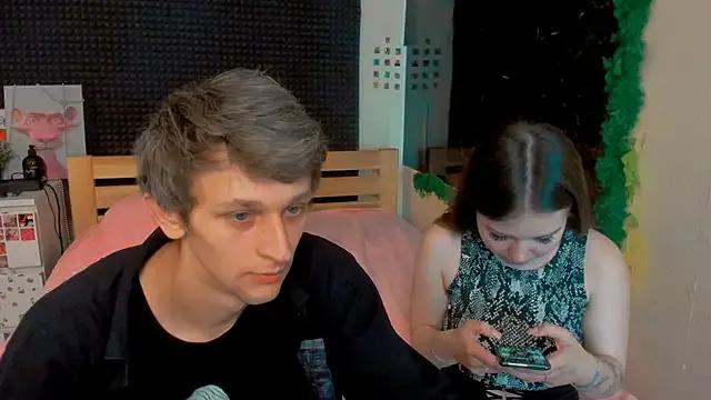 Hate_Emotions on StripChat