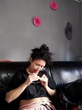 Hathorlove on StripChat 