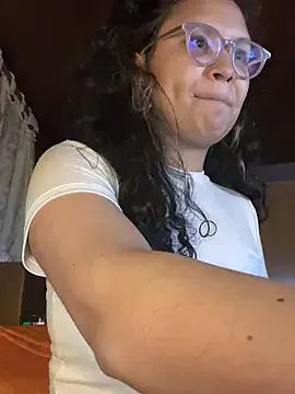 Hathorlove on StripChat 
