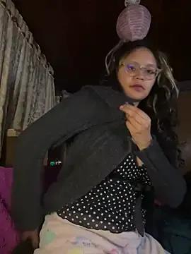 Hathorlove on StripChat 