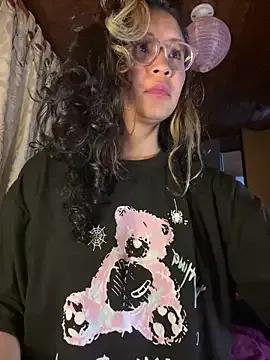 Hathorlove on StripChat 