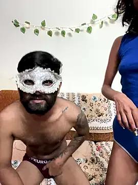 hazelperry's avatar