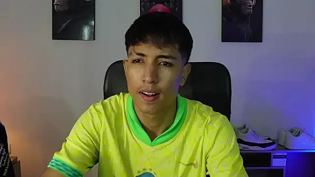 Hazzan_Velez on StripChat