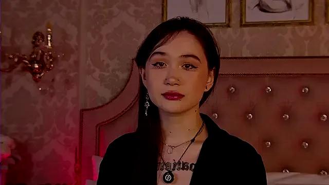 Heather_Ivy — Freechat on StripChat