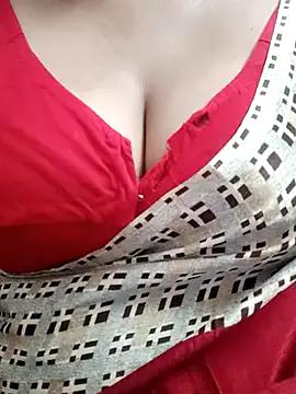 Heena_001 on StripChat 