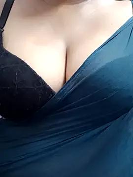 Heena_001 on StripChat 