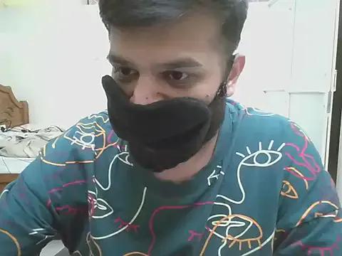 Heera_laal on StripChat