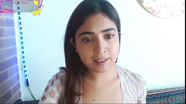 helenacyruss on StripChat 
