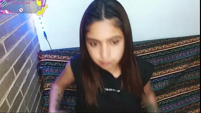 helenacyruss on StripChat 