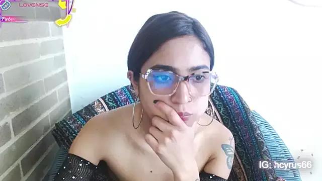 helenacyruss on StripChat 