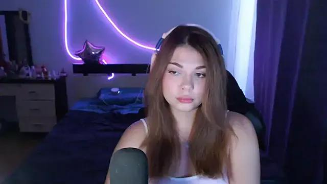 helengilmor — Freechat on StripChat