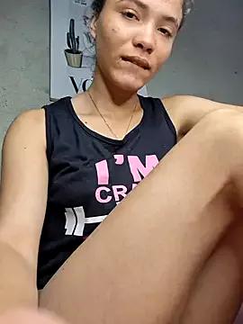 HelenHoltz on StripChat 