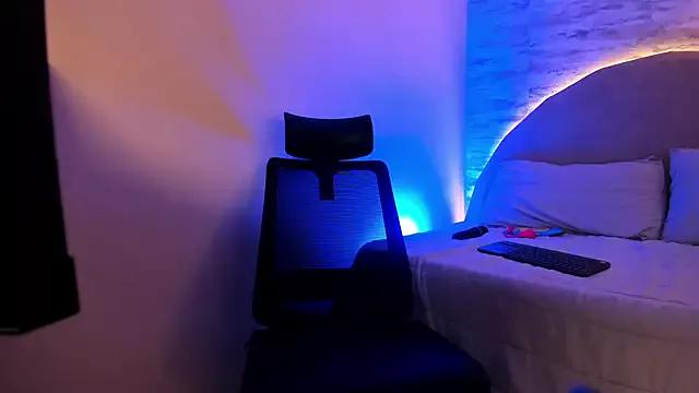hellen_mckenzie on StripChat 