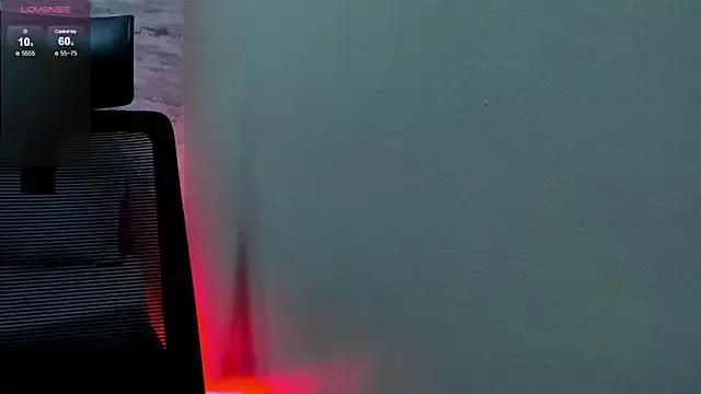 hellen_mckenzie on StripChat 
