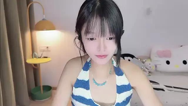 Hello-beibei on StripChat 