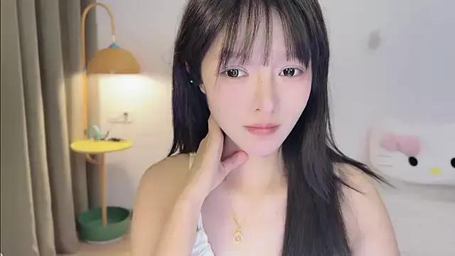 Hello-beibei on StripChat 
