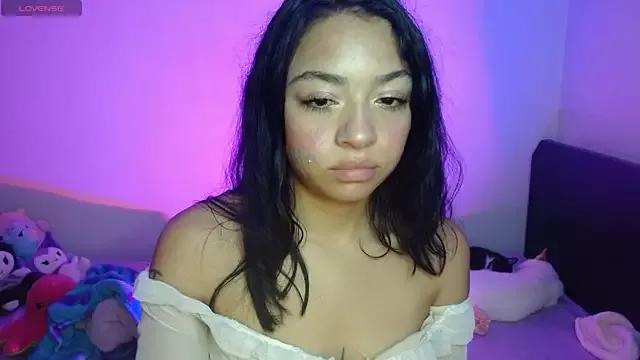 hellokitty__valery on StripChat 