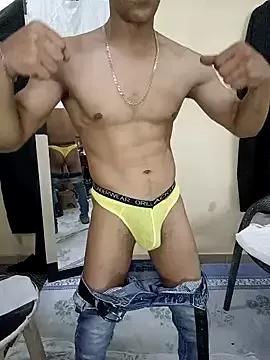 highguy on StripChat 