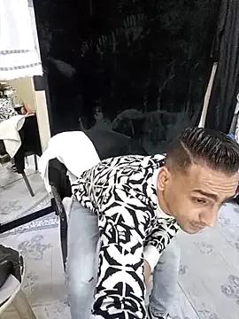 highguy on StripChat 