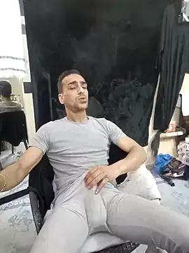 highguy on StripChat 