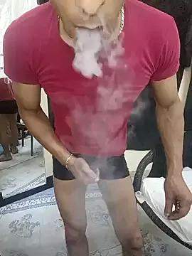 highguy on StripChat 