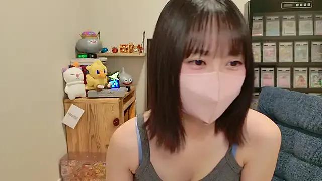 HIKARI_x0 — Freechat on StripChat