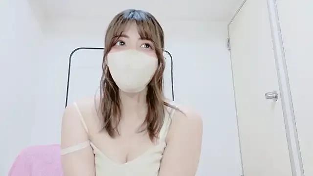 hinachuuu_ on StripChat