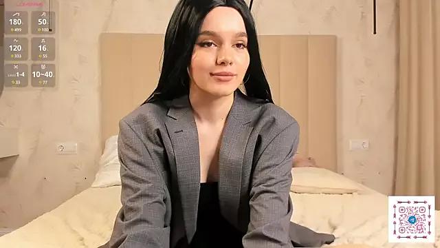 HollisFricker on StripChat 