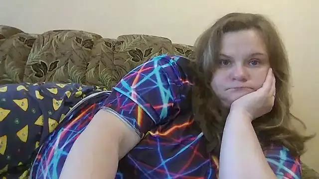 HollyXEva on StripChat 
