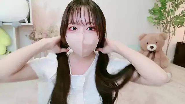 HONOMARU on StripChat 
