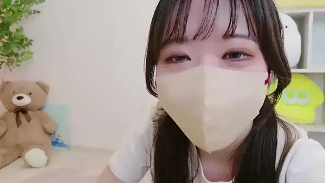 HONOMARU on StripChat 