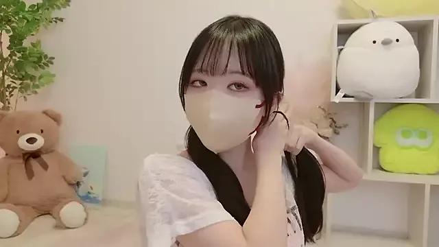HONOMARU on StripChat 