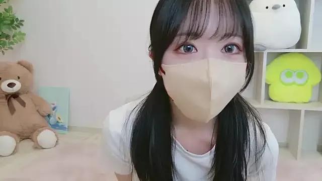 HONOMARU on StripChat 