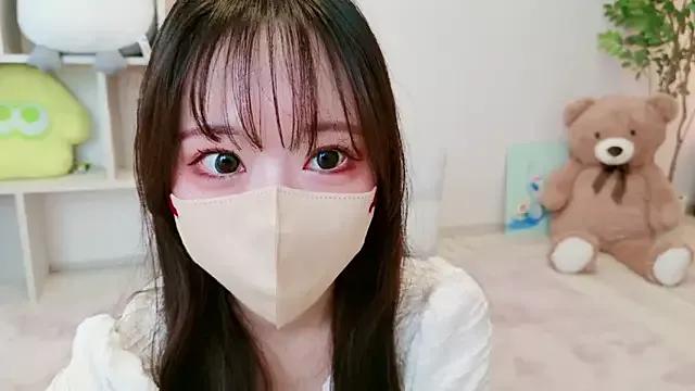 HONOMARU on StripChat 