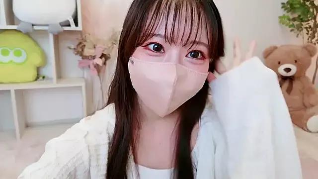 HONOMARU on StripChat 