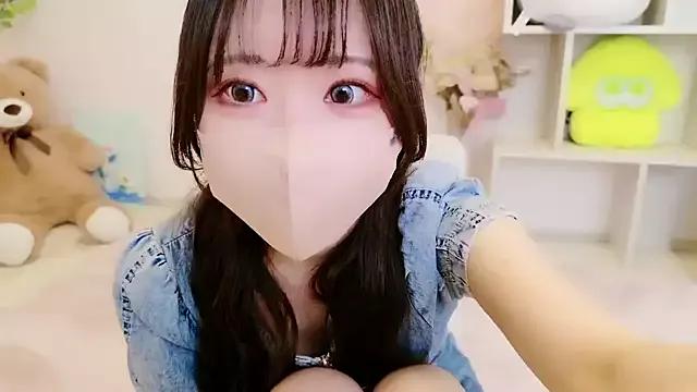 HONOMARU on StripChat 