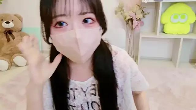 HONOMARU on StripChat 