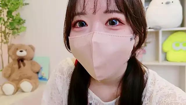 HONOMARU on StripChat 