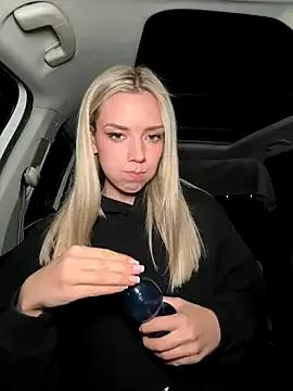 HopeHeaven — Put domi in my tight pussy 