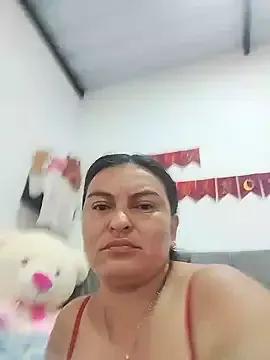 Horny-Mommy-Dirty — Playing with Hercules