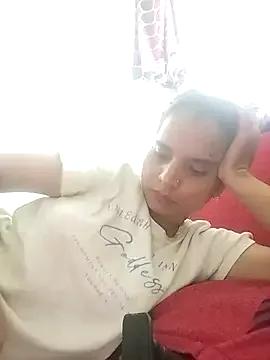 Horny-Show on StripChat