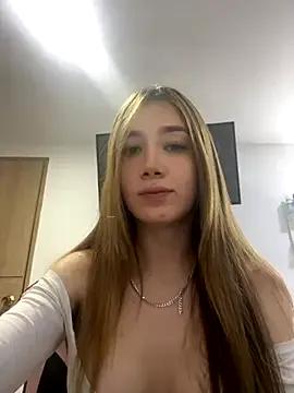 horny__molly_ on StripChat