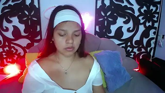 horny_babyss on StripChat