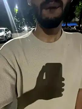 Horny_cum_69 — Jerk had and peee on strangers door
